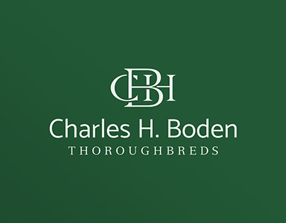 Charles H. Boden Thoroughbreds