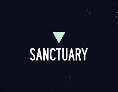 Sanctuary - iOS App