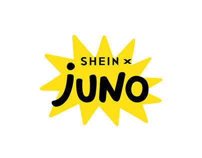 Shein X Juno - Atins tote bag
