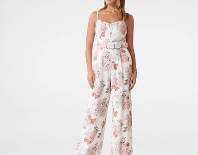 Forever New Jumpsuits Online at Best Price