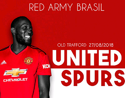 Posters Red Army Brasil