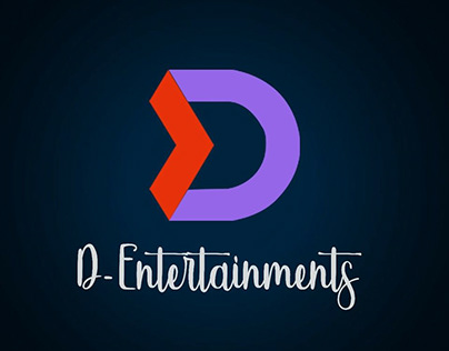 D Entertainments LOGO