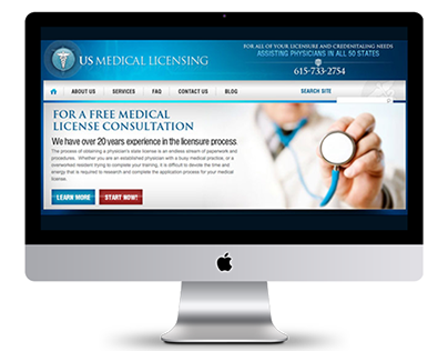 Graphic Design | United States Medical Licensing