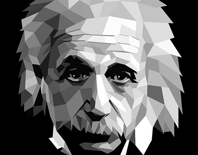 Einstein Polygonal