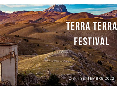 Terra Terra Festival