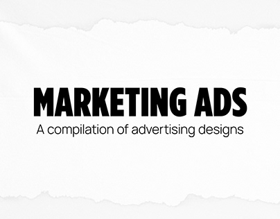 TTT Academy - Marketing Ads