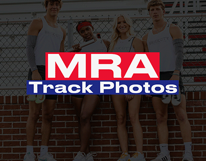 MRA Track Photos