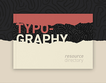 Typographic Resource Directory