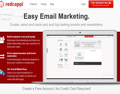 Successful email campaigns tools