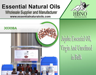 Avail Jojoba Essential Oil Online