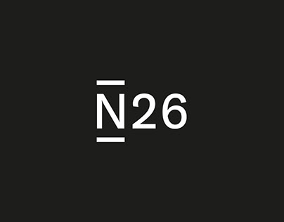 N26 Mobile Bank - UI Redesign