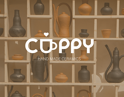 Cuppy - hand made ceramics