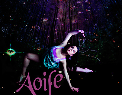 Aoife, Film poster
