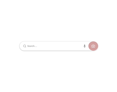 Daily UI :: 022- Search