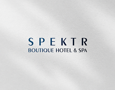 Spektr Boutique Hotel & Spa Promotional film