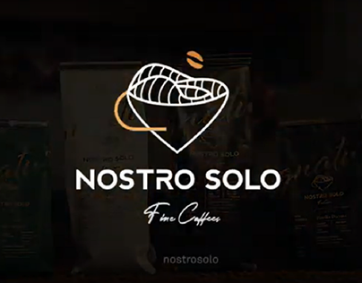 Texto para locução - Café Nostro Solo