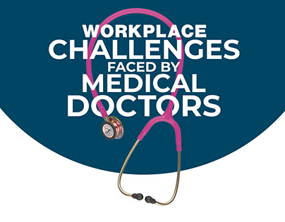 WORKPLACE CHALLANGES FACED BY MEDICAL DOCTORS