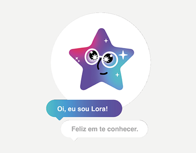 Lora – ChatBot de People para Ci&T
