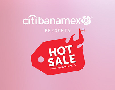Citibanamex Hot sale