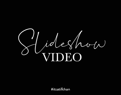 Slideshow Video | 14 August | Katzo