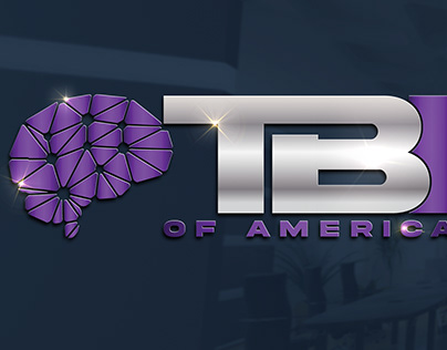 Traumatic Brain Institute of America Logo