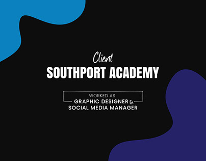 Client - Southport Academy