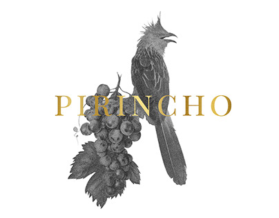 Pirincho | Label Design
