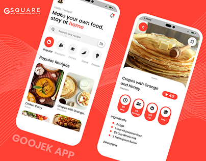 Top Selling Gojek Clone App in the Market