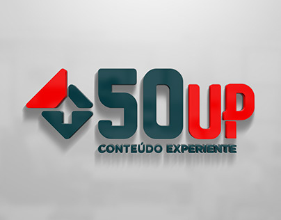 50 up - Conteúdo Experiente