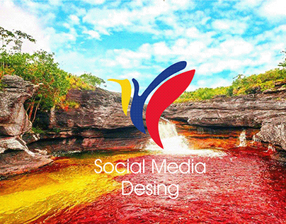 Colombia Travel Concierge - Social Media Desing