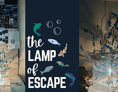 The Lamp of Escape