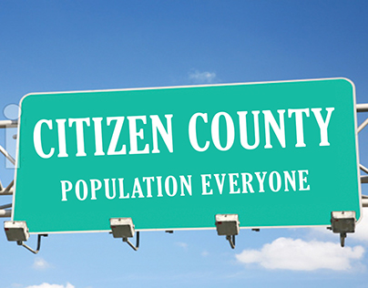 Citizen County Promo Video