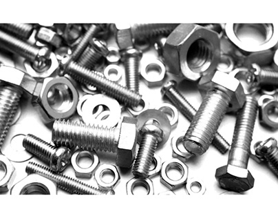 Top Quality Fasteners Manufacturers in Rajkot