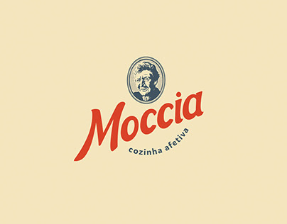 Moccia | Brand Identity