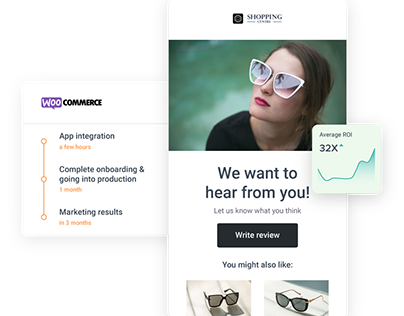 Boost your WooCommerce Revenue with NV Integration
