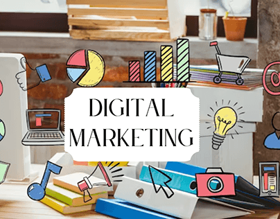5 Reasons Why You Need a Digital Marketing Agency?