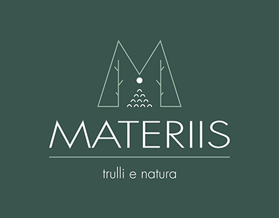 Materis – Brand Identity