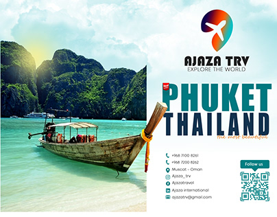 Catalog Phuket