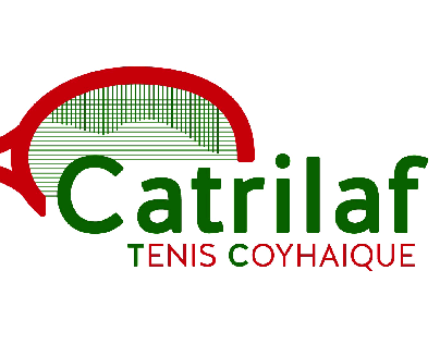 Marca Catrilaf Tenis Coyhaique