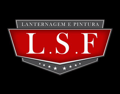 LSF Lanternagem e Pintura