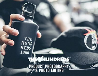 The Hundreds | Photography & Photo Editing