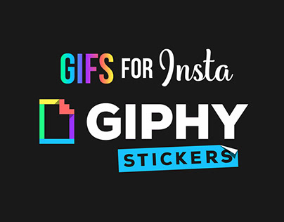 Animated Gif Stickers
