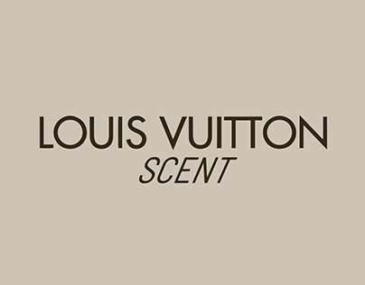 Louis Vuitton Scent