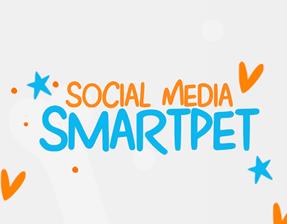 Social Media / SmartPet