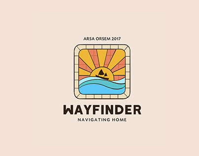 ARSA OrSem 2017: Wayfinder