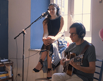 WALLFLOWER DUO Live Sessions