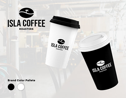 Isla Coffee Roasters