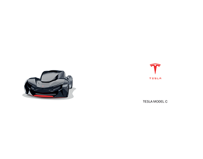 Tesla Model C