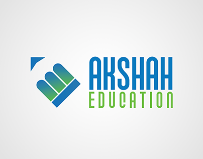Akshah Education Branding