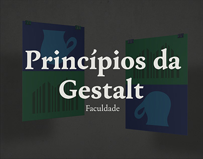 Princípios da Gestalt (faculdade)